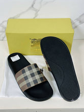 Load image into Gallery viewer, Slipper men