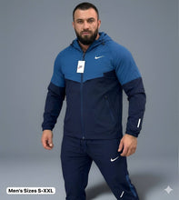 Load image into Gallery viewer, Tracksuit