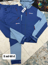 Load image into Gallery viewer, Tracksuit