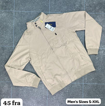 Load image into Gallery viewer, Jacket
