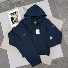 Load image into Gallery viewer, Tracksuit men