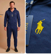 Load image into Gallery viewer, Tracksuit