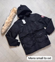 Load image into Gallery viewer, Jacket