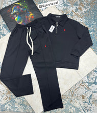 Load image into Gallery viewer, Tracksuit men
