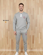 Load image into Gallery viewer, Tracksuit