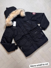 Load image into Gallery viewer, Jacket