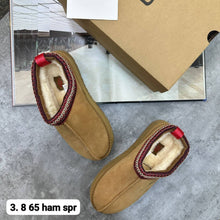 Load image into Gallery viewer, Slipper