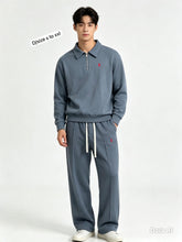 Load image into Gallery viewer, Tracksuit men