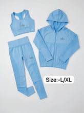 Load image into Gallery viewer, Tracksuit women