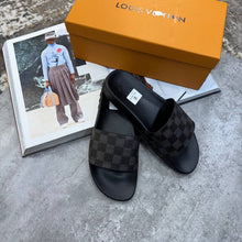 Load image into Gallery viewer, Slipper men