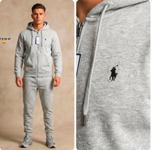 Load image into Gallery viewer, Tracksuit