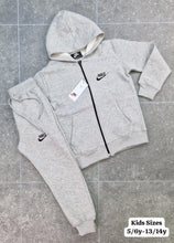 Load image into Gallery viewer, Tracksuit boy