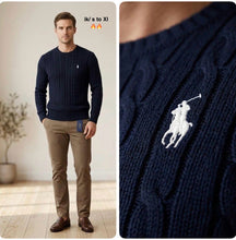 Load image into Gallery viewer, Jumper men