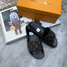 Load image into Gallery viewer, Slipper men