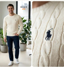Load image into Gallery viewer, Jumper men