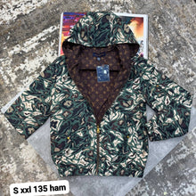 Load image into Gallery viewer, Jacket