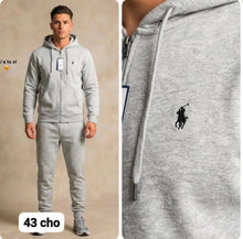 Load image into Gallery viewer, Tracksuit
