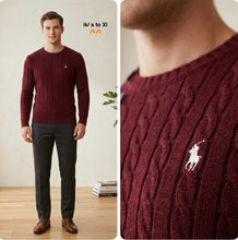 Load image into Gallery viewer, Jumper men