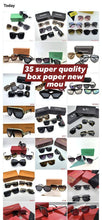 Load image into Gallery viewer, Sunglass
