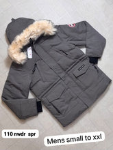 Load image into Gallery viewer, Jacket