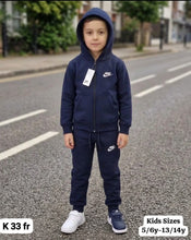 Load image into Gallery viewer, Tracksuit boy