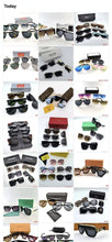 Load image into Gallery viewer, Sunglass
