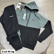 Load image into Gallery viewer, Tracksuit men