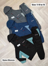Load image into Gallery viewer, Tracksuit boy