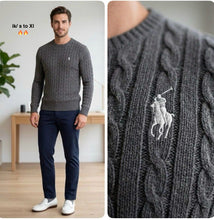 Load image into Gallery viewer, Jumper men