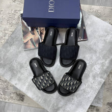 Load image into Gallery viewer, Slipper men