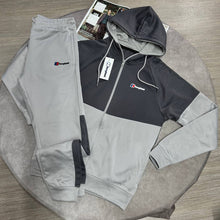 Load image into Gallery viewer, Tracksuit men