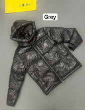 Load image into Gallery viewer, Jacket