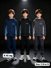 Load image into Gallery viewer, Tracksuit boy