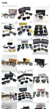 Load image into Gallery viewer, Sunglass