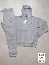 Load image into Gallery viewer, Tracksuit