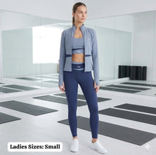 Load image into Gallery viewer, Tracksuit women