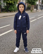 Load image into Gallery viewer, Tracksuit boy