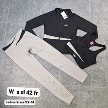 Load image into Gallery viewer, Tracksuit women