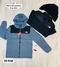 Load image into Gallery viewer, Jacket
