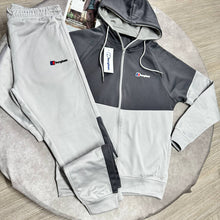 Load image into Gallery viewer, Tracksuit men