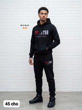 Load image into Gallery viewer, Tracksuit men