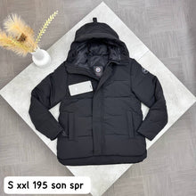 Load image into Gallery viewer, Jacket
