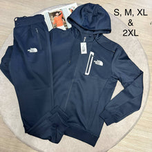 Load image into Gallery viewer, Tracksuit