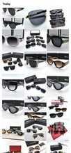 Load image into Gallery viewer, Sunglass