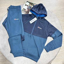 Load image into Gallery viewer, Tracksuit men