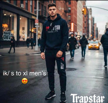 Load image into Gallery viewer, Tracksuit men