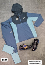 Load image into Gallery viewer, Tracksuit