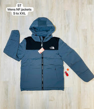 Load image into Gallery viewer, Jacket
