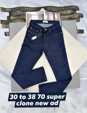 Load image into Gallery viewer, Jeans men