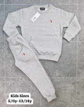 Load image into Gallery viewer, Tracksuit boy
